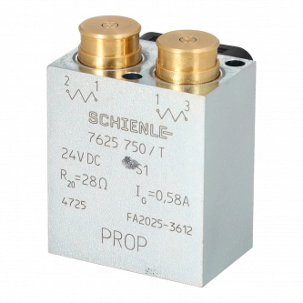 Bobina proporcional Hawe 24V